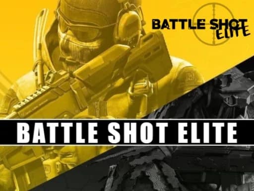 Battle Shot Elite cover