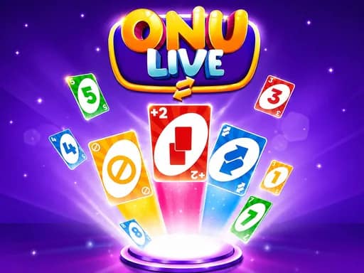Onu Live cover