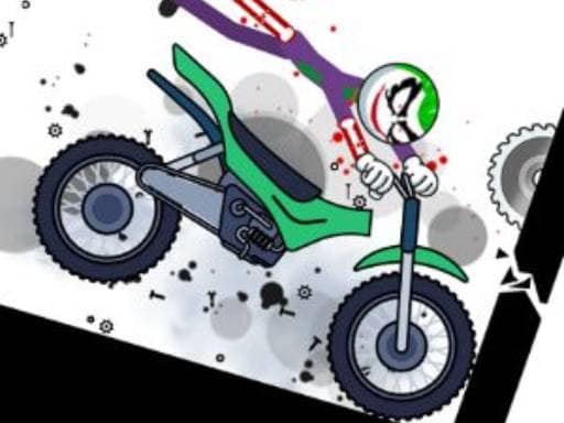 Stickman Dismount Simulator cover