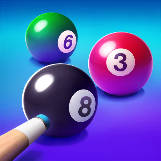 Pool Duel cover