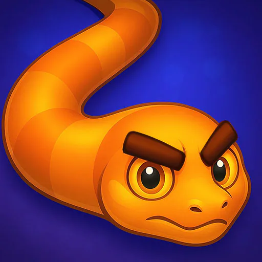 SnakeLands.io cover