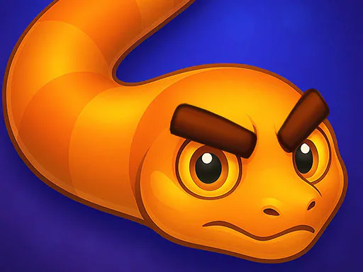 SnakeLands.io cover