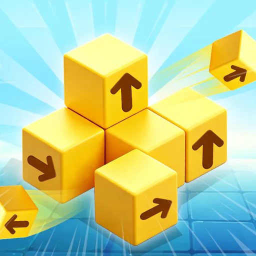 Tap Out Puzzle cover