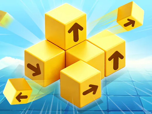 Tap Out Puzzle cover