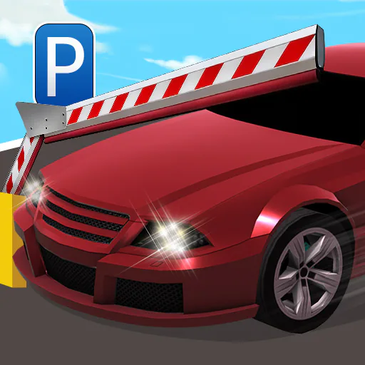 Car Parking Simulator cover
