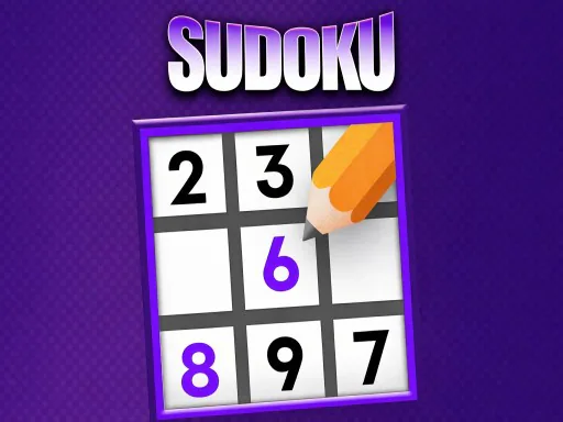 Sudoku cover