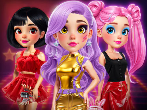 Fashion Heroes Academy cover