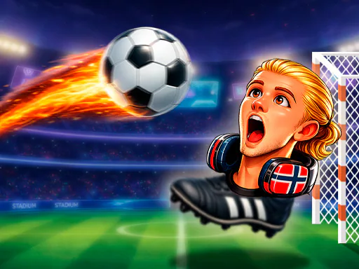 World Cup 2026 Soccer Game cover